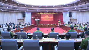 Thực hiện hiệu quả c&#244;ng t&#225;c đặc x&#225;, t&#225;i h&#242;a nhập cộng đồng