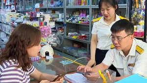 Hà Nội dẫn đầu cả nước trong chuyển đổi mô hình quản lý thuế hộ kinh doanh