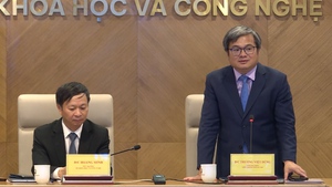 TECHFEST 2025 – Thúc đẩy khởi nghiệp sáng tạo trong cộng đồng