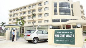 Ti&#234;u chuẩn diện t&#237;ch v&#224; trang thiết bị nội thất nh&#224; ở c&#244;ng vụ cho thu&#234;