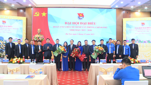 Đoàn thanh niên Văn phòng Chính phủ phát huy vai trò tiên phong, sáng tạo