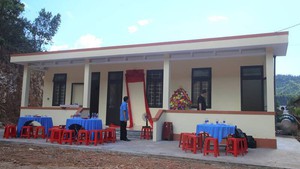 Đối tượng thu&#234; nh&#224; ở c&#244;ng vụ tại c&#225;c địa phương thuộc diện sắp xếp