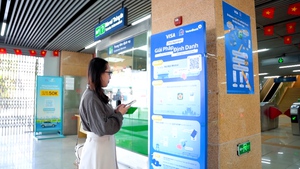 H&#224; Nội vận h&#224;nh hệ thống so&#225;t v&#233; sinh trắc học tr&#234;n tuyến C&#225;t Linh – H&#224; Đ&#244;ng