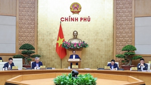 Thủ tướng: Bảo đảm ‘mọi người đều c&#243; nh&#224;, mọi gia đ&#236;nh đều c&#243; Tết, kh&#244;ng để ai bị bỏ lại ph&#237;a sau’