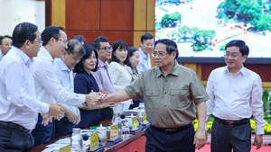 T&#226;y Ninh cần bứt ph&#225; tăng trưởng 2 con số nhưng phải bền vững