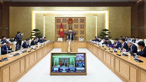 ‘Chiến dịch Quang Trung’ v&#236; niềm vui, hạnh ph&#250;c của người d&#226;n