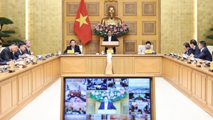 Hết năm 2025, ho&#224;n th&#224;nh vượt mục ti&#234;u 3.000 km cao tốc 