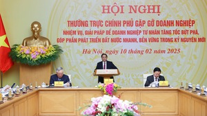 Doanh nghiệp tư nh&#226;n tăng tốc, bứt ph&#225; trong kỷ nguy&#234;n mới