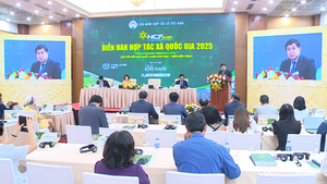 Ph&#225;t huy vai tr&#242; đại diện n&#242;ng cốt, hỗ trợ c&#225;c tổ chức kinh tế tập thể