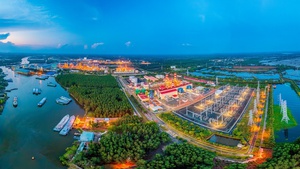 Doanh nghiệp nhà nước tiên phong chuyển đổi số: Từ hành động đến lan tỏa