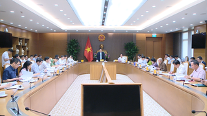 Đại lễ Vesak Li&#234;n Hợp Quốc 2025 phải để lại dấu ấn tốt đẹp trong cộng đồng quốc tế
