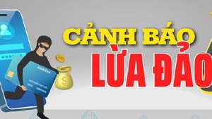Xử lý hoạt động sử dụng công nghệ cao trên không gian mạng để lừa đảo chiếm đoạt tài sản