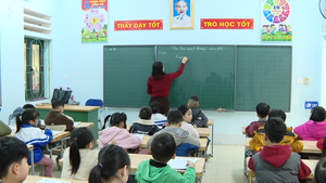 Bảo vệ giá trị cốt lõi của giáo dục