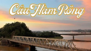 H&#224;m Rồng - Một v&#249;ng thắng t&#237;ch