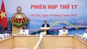 Thường xuy&#234;n kiểm tra, đ&#244;n đốc, th&#225;o gỡ vướng mắc cho c&#225;c dự &#225;n