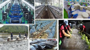 Đột phá thứ ba trong tiến trình phát triển khu vực kinh tế tư nhân