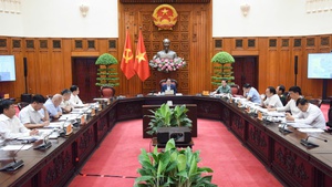 X&#226;y dựng s&#226;n bay Gia B&#236;nh th&#224;nh cảng h&#224;ng kh&#244;ng quốc tế cấp 4E