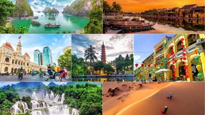 Sản phẩm du lịch hấp dẫn – cần một ‘nhạc trưởng’ để kết nối
