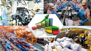 ‘Cột mốc’ cải c&#225;ch thể chế để kinh tế tư nh&#226;n tăng số lượng, vững chất lượng