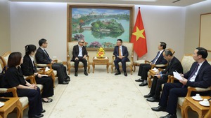 VNF mong muốn lan toả tinh thần tự học cho học sinh Việt Nam
