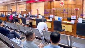 Sửa đổi Hiến ph&#225;p l&#224; bước tiến quan trọng cho sự ph&#225;t triển