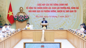 Mở đợt tấn c&#244;ng cao điểm tr&#234;n to&#224;n quốc, đẩy l&#249;i bu&#244;n lậu, gian lận thương mại