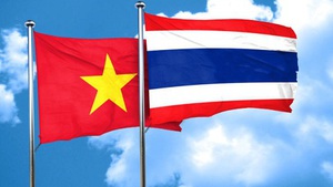 Xác lập tầm cao mới cho quan hệ Việt Nam - Thái Lan
