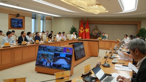 Nghi&#234;n cứu mở rộng ti&#234;u ch&#237; v&#224; đối tượng hưởng ch&#237;nh s&#225;ch nh&#224; ở x&#227; hội