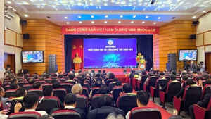 Th&#250;c đẩy ứng dụng KHCN trong mọi lĩnh vực của nền kinh tế