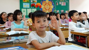 Tuyển sinh đầu cấp 2025–2026: Kh&#244;ng để bị ảnh hưởng bởi s&#225;p nhập địa giới h&#224;nh ch&#237;nh