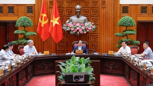 Tập trung thực hiện 6 nh&#243;m nhiệm vụ quản l&#253; nh&#224; nước