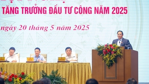 Hành động quyết liệt để giải ngân toàn bộ vốn đầu tư công năm 2025