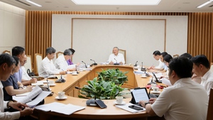 Ph&#226;n cấp, ph&#226;n quyền triệt để cho ch&#237;nh quyền địa phương tr&#234;n tất cả c&#225;c lĩnh vực