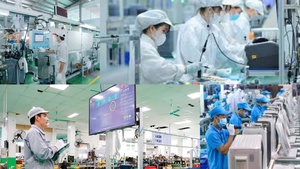 Khi thể chế l&#224; bệ ph&#243;ng cho kh&#225;t vọng doanh nghiệp