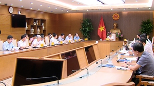 Thống nhất mở rộng Cảng h&#224;ng kh&#244;ng quốc tế Ph&#250; Quốc