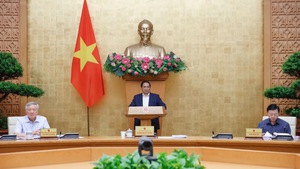 Quyết t&#226;m th&#225;o gỡ c&#225;c ‘điểm nghẽn’ thể chế trong năm 2025