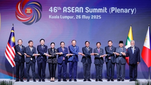 ASEAN cần ph&#225;t huy mạnh mẽ &quot;5 hơn&quot;