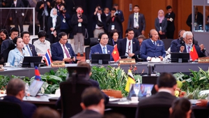 ASEAN-GCC cần kiến tạo m&#244; h&#236;nh hợp t&#225;c li&#234;n khu vực thế hệ mới