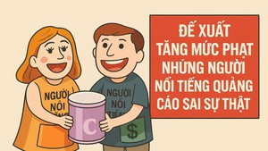 Siết quảng c&#225;o sai sự thật, bảo vệ quyền lợi người d&#249;ng