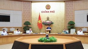 Ng&#224;y 30/5 ho&#224;n th&#224;nh 28 Dự thảo Nghị định của Ch&#237;nh phủ