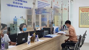 Khẩn trương cắt giảm, đơn giản hóa thủ tục hành chính lĩnh vực xây dựng