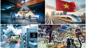 Doanh nghiệp tư nhân trong giai đoạn bản lề phát triển đất nước