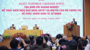 Giải quyết c&#225;c kiến nghị, kh&#243; khăn của doanh nghiệp trong v&#242;ng 2 tuần