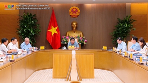 Cần cơ chế đặc biệt để triển khai dự án phục vụ APEC 2027
