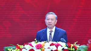 Chuyến thăm 4 nước của Tổng B&#237; thư T&#244; L&#226;m: Khẳng định t&#236;nh cảm ch&#226;n th&#224;nh, thủy chung, th&#250;c đẩy hợp t&#225;c l&#226;u d&#224;i, hiệu quả