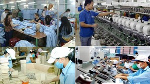 Nghị quyết 68-NQ/TW: Tạo động lực cho ph&#225;t triển doanh nghiệp tư nh&#226;n