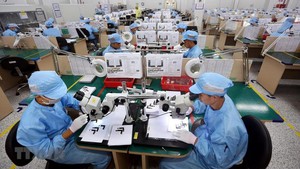 Qu&#253; I/2025: ghi nhận sự ‘b&#249;ng nổ’ doanh nghiệp th&#224;nh lập mới