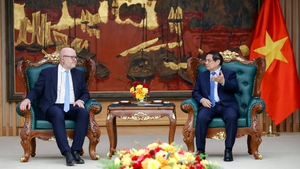 UNCLOS 1982 là nền tảng giữ gìn hòa bình, ổn định trên biển