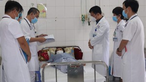 Hướng tới mục tiêu miễn viện phí cho toàn dân