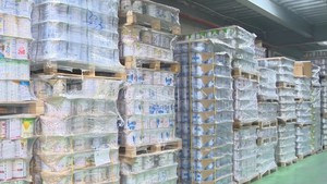 Thông tin mới nhất về vụ sữa giả, thuốc giả